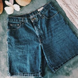 Eddie Bauer Vintage Shorts